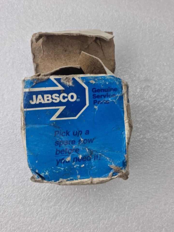New Jabsco 8980-0005 Sanitary Food Grade Neoprene Impeller